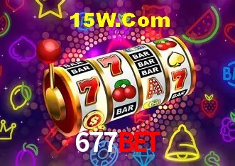 Bônus e promoções da 677Bet