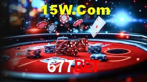 Statistics 677Bet