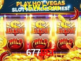 Loterias online na 677Bet