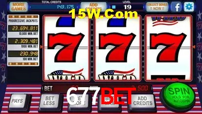 Diretório de Jogos 677Bet