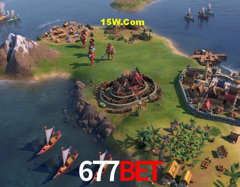Casino VIP 677Bet