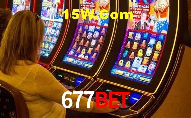 Provedores de Jogos 677Bet