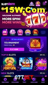 Game Providers 677Bet
