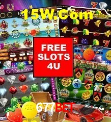 Apostas de Tênis 677Bet