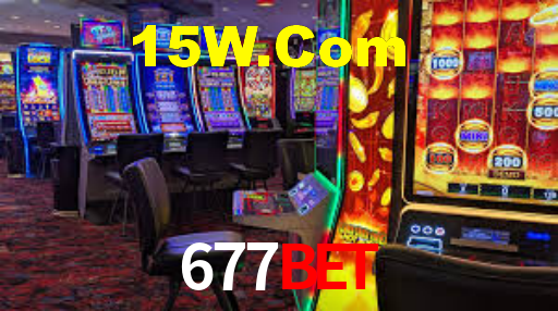 677Bet: Jogos de Caça-Níqueis-Altas Recompensas, Roleta-Velocidade, Blackjack-Desafios Máximos