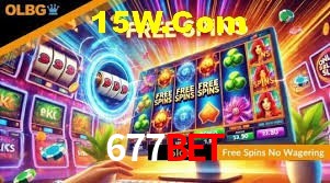 Bonus Features 677Bet