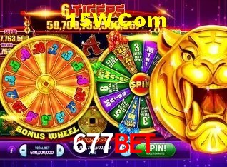 Estatísticas Esportivas 677Bet