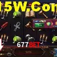 Estatísticas do Jogo 677Bet