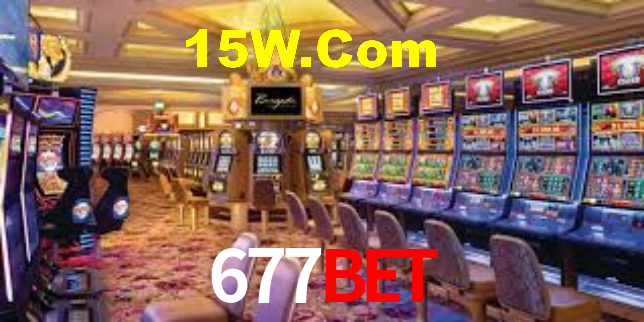 677 Bet App