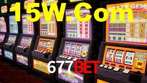 Ofertas Imperdíveis na 677Bet: Promoções e Bônus Que Valem a Pena