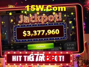 Jogos de Slot 677Bet