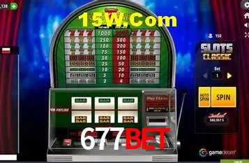 Recursos de Bônus 677Bet