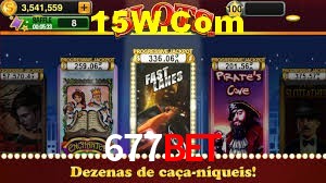 Slot Games 677Bet