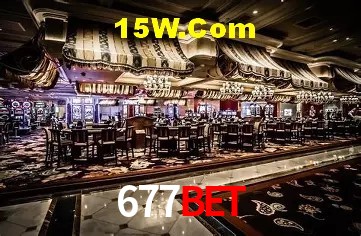 Apostas de Futebol 677Bet